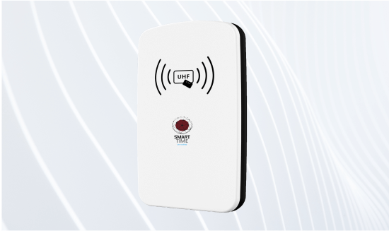 RFID Card Reader